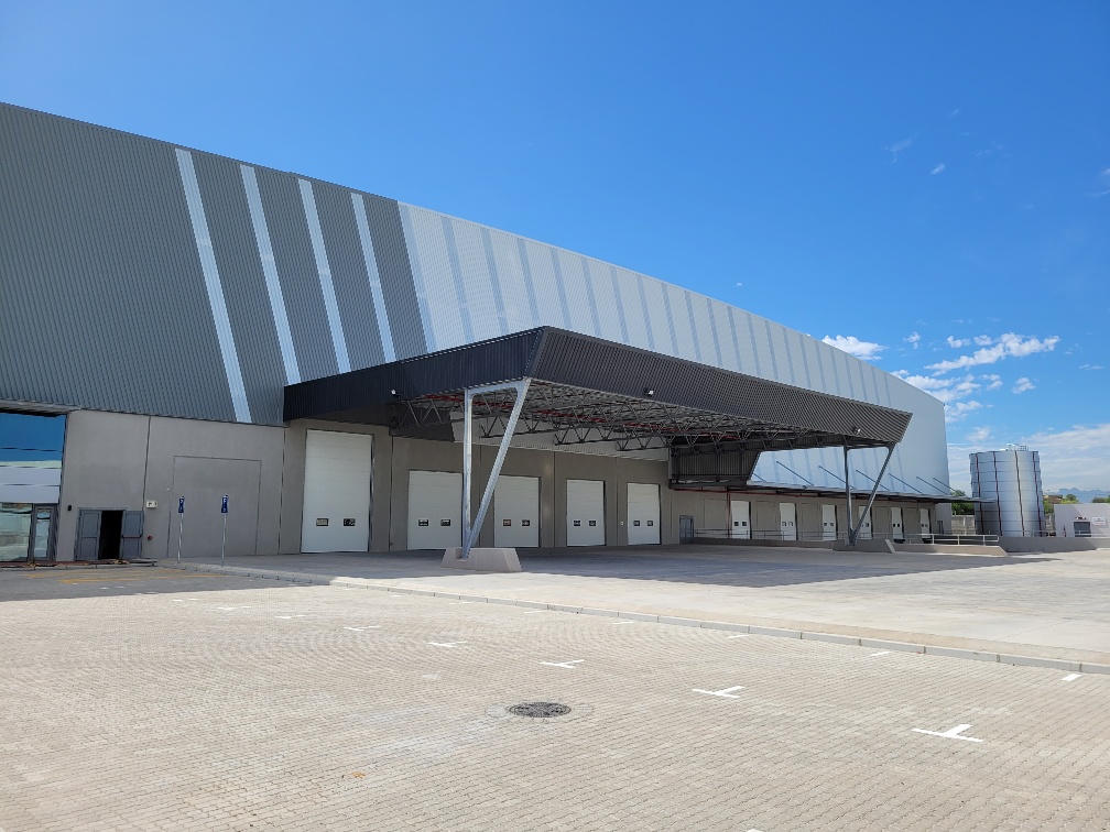 To Let commercial Property for Rent in Parow Industrial Western Cape